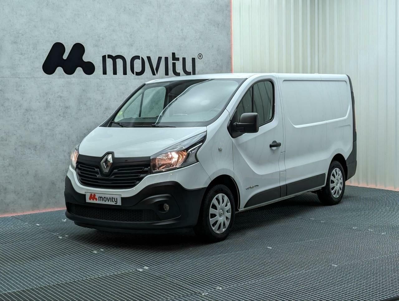 Foto Renault Trafic 11