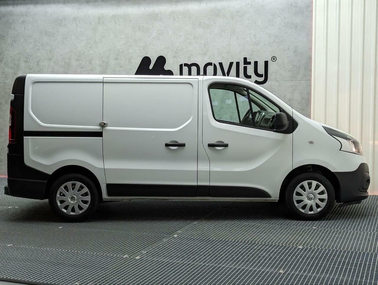 Foto Renault Trafic 22