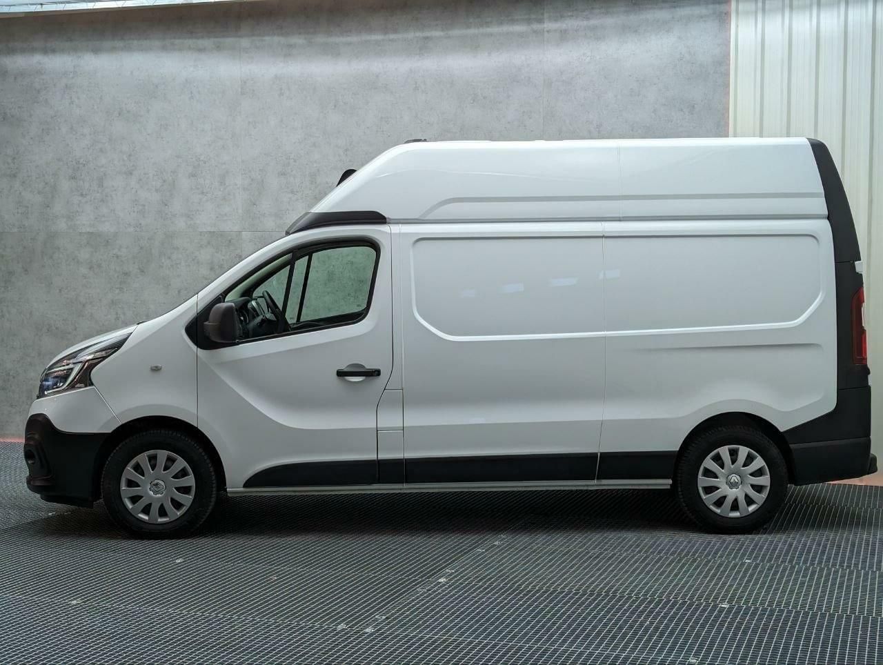 Foto Renault Trafic 13