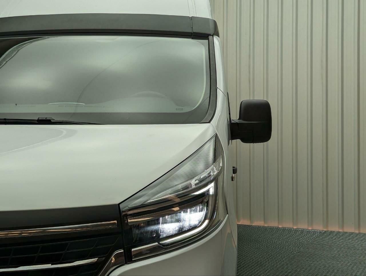 Foto Renault Trafic 14