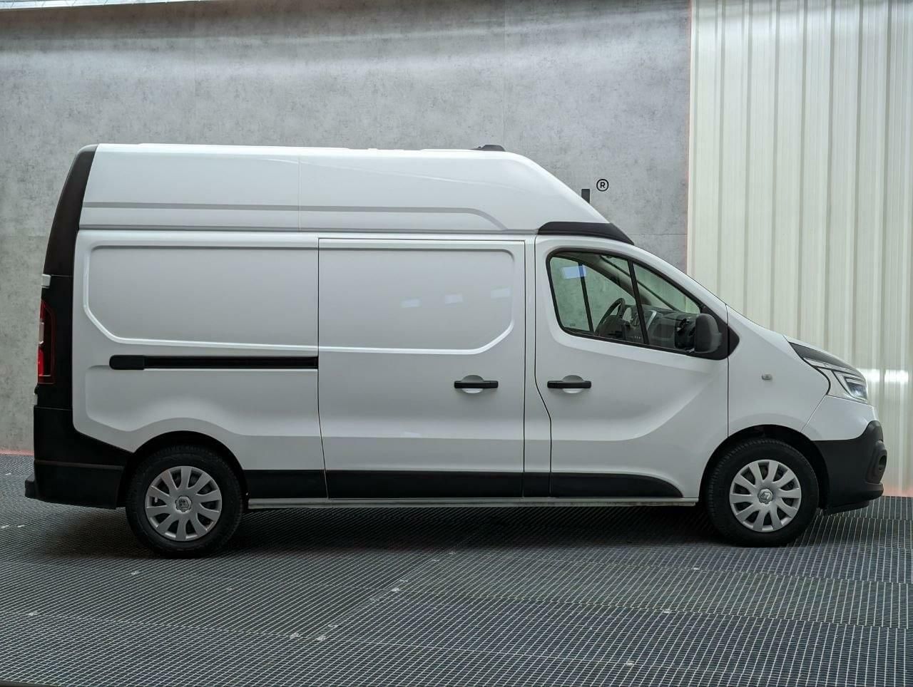 Foto Renault Trafic 22