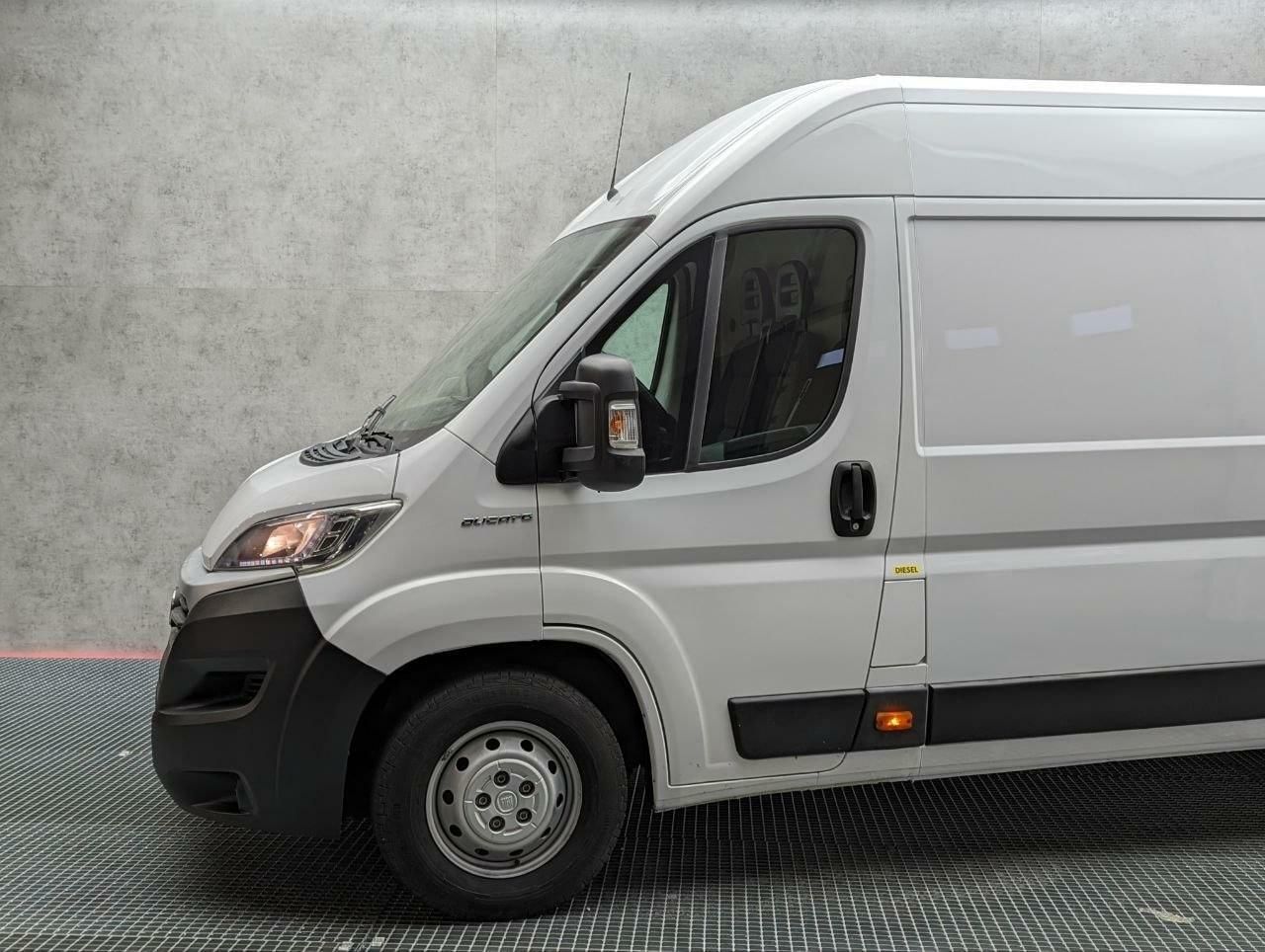 Foto Fiat Ducato 15