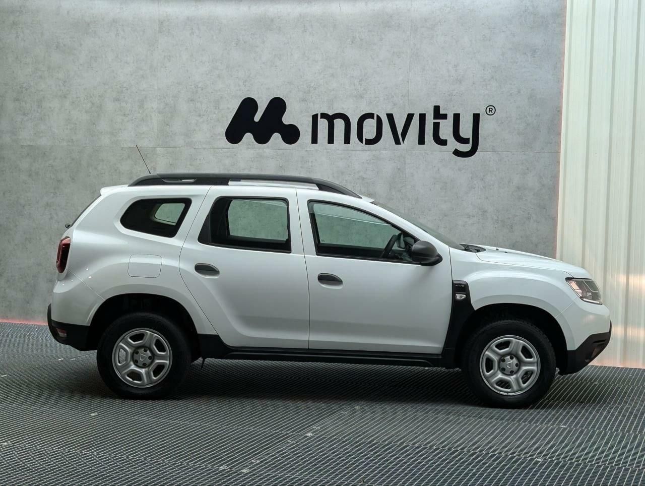 Foto Dacia Duster 22