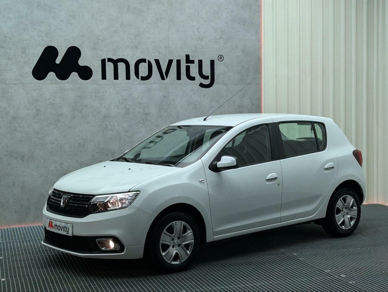 Foto Dacia Sandero 1