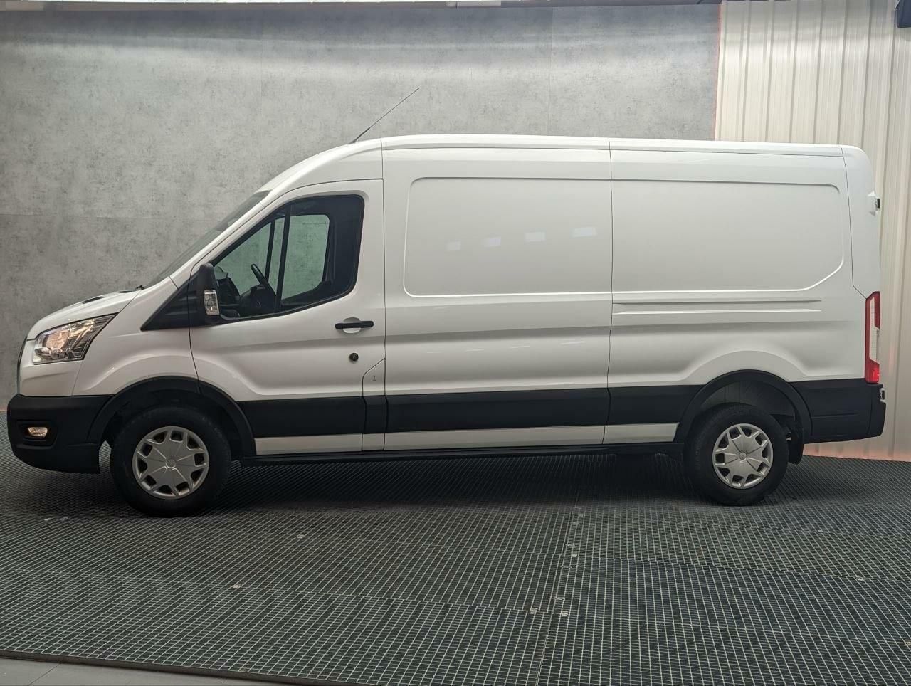 Foto Ford Transit 13