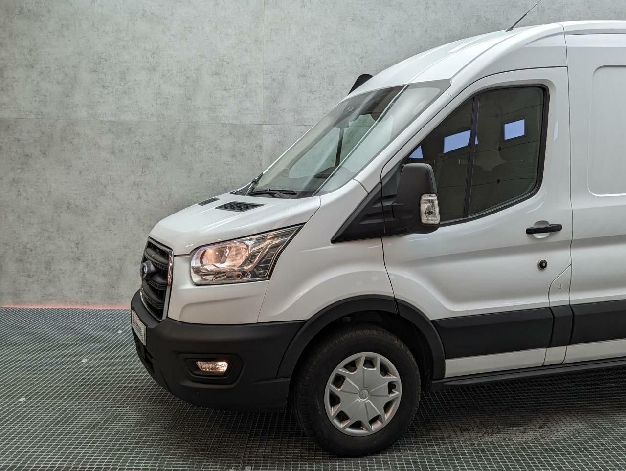 Foto Ford Transit 16