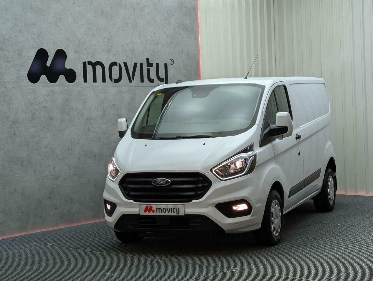 Foto Ford Transit 12