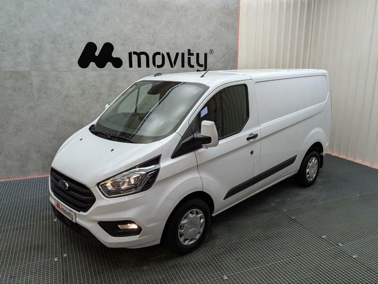 Foto Ford Transit 20