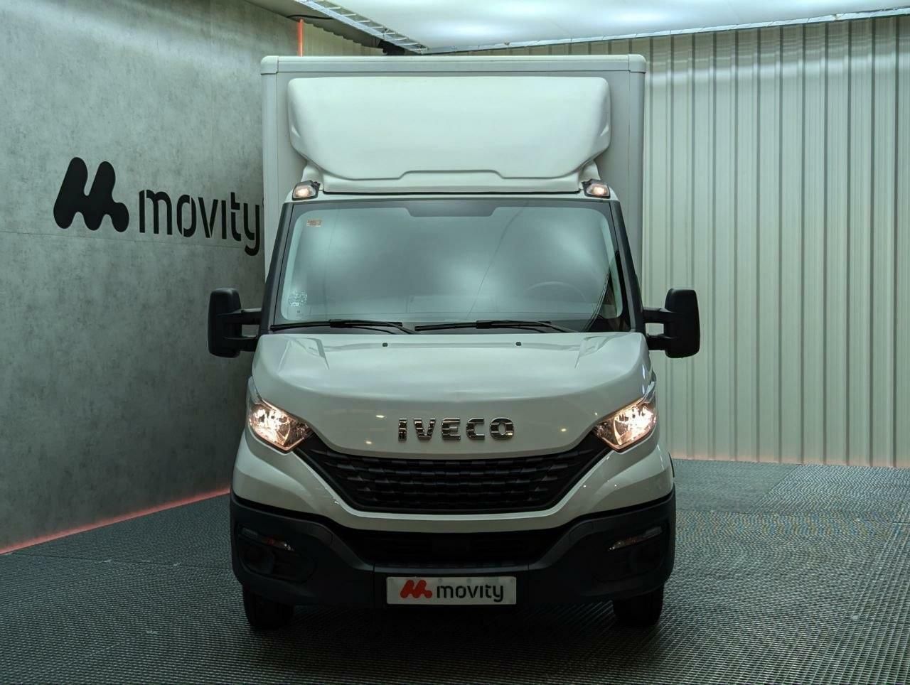 Foto Iveco Daily 2