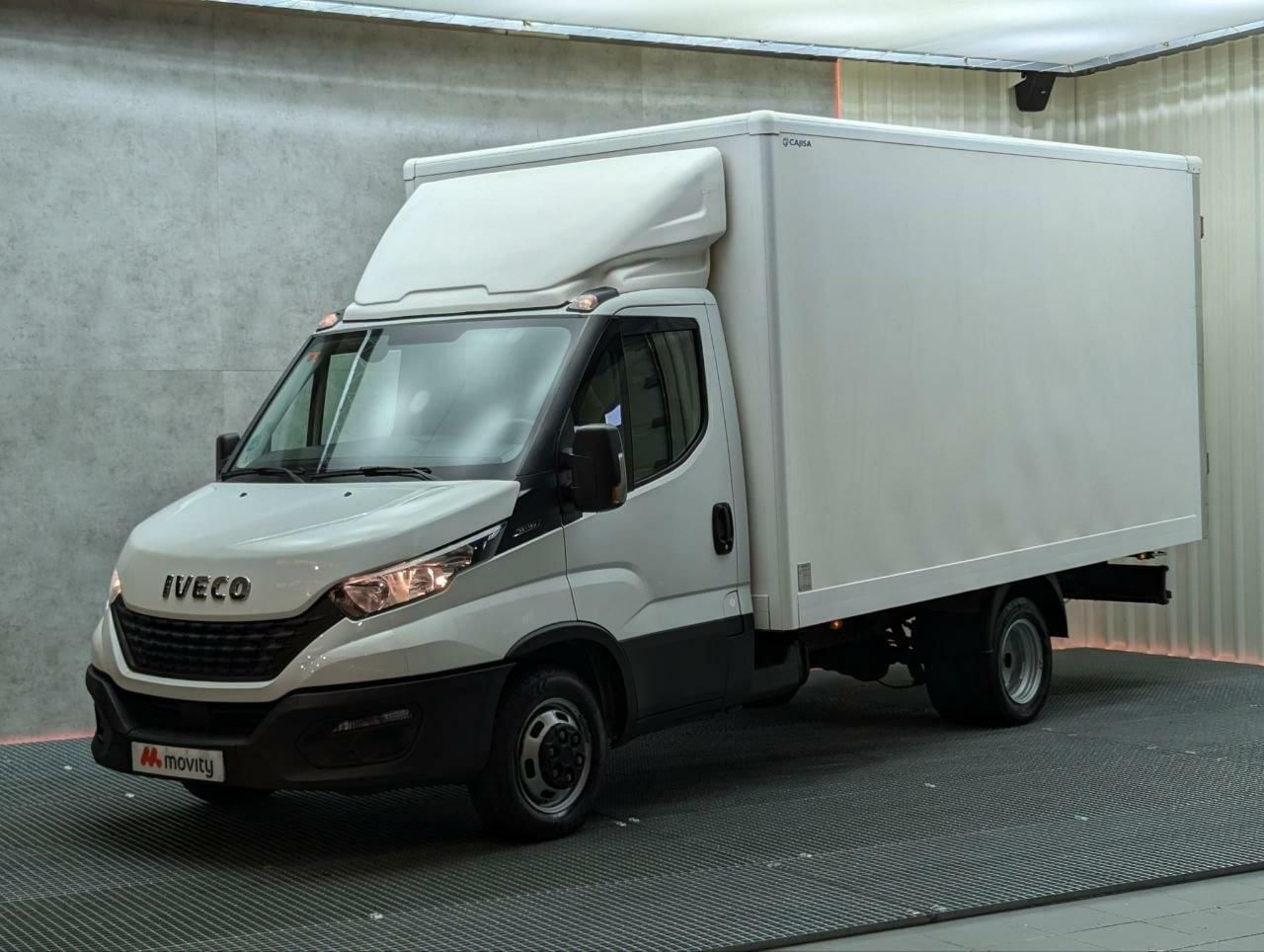 Foto Iveco Daily 11