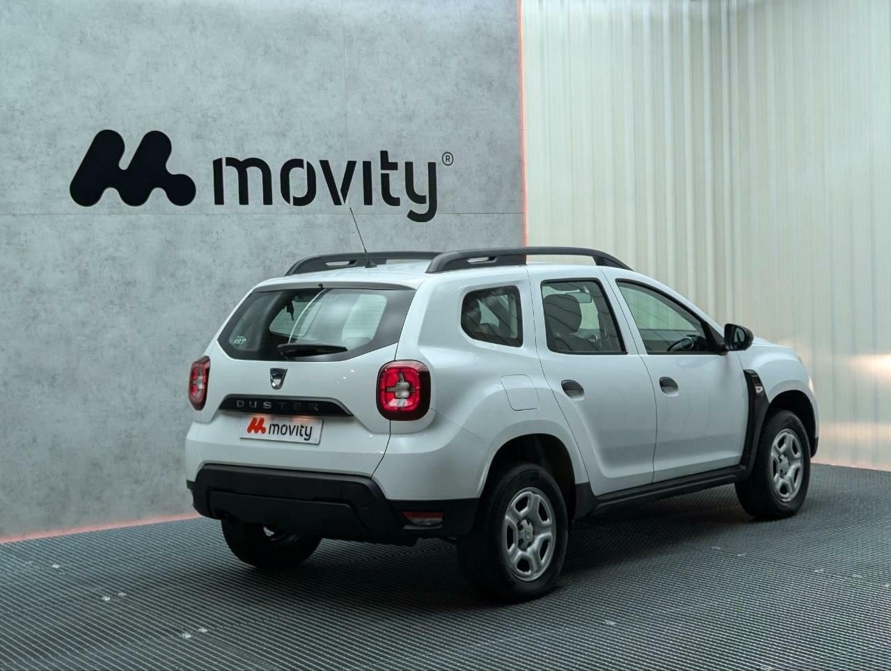 Foto Dacia Duster 3