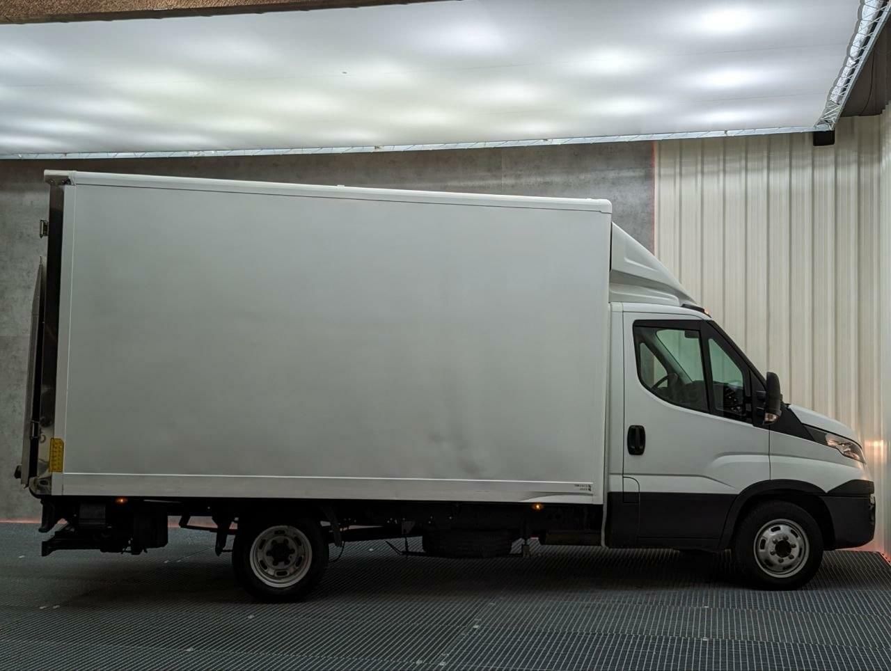 Foto Iveco Daily 2