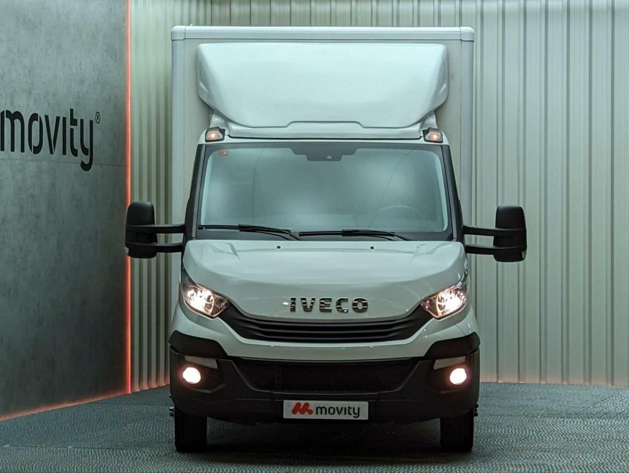 Foto Iveco Daily 5