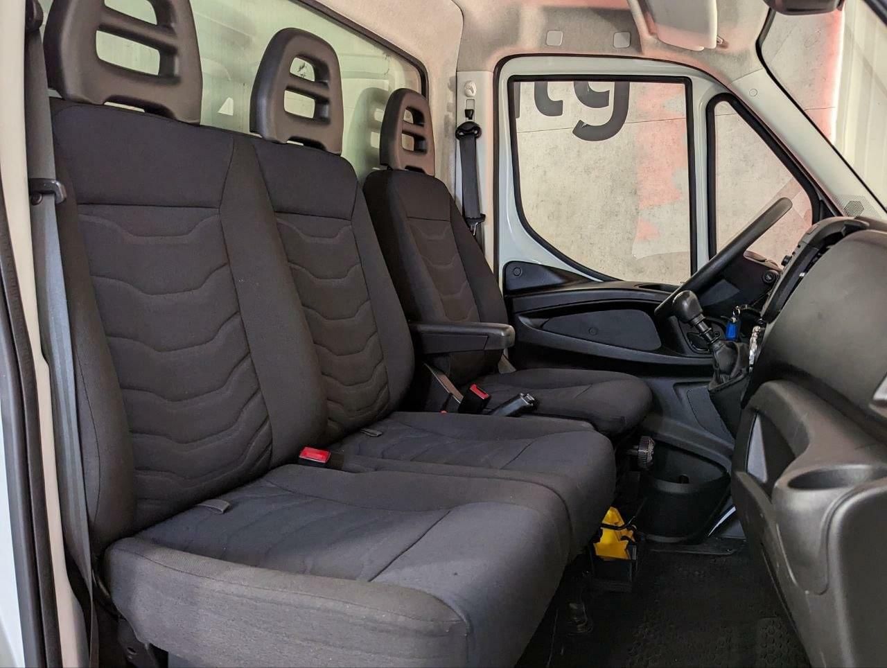 Foto Iveco Daily 27