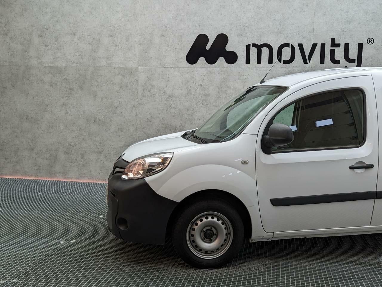 Foto Renault Kangoo 16