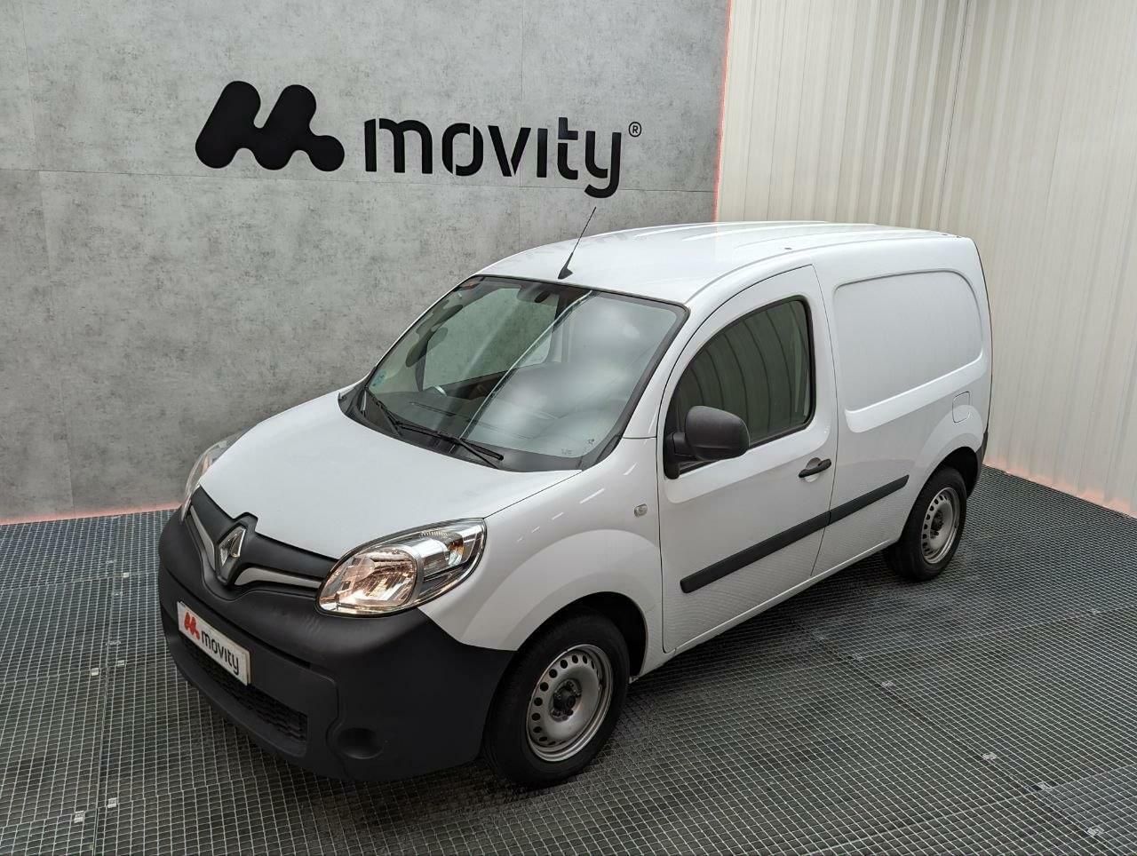 Foto Renault Kangoo 20