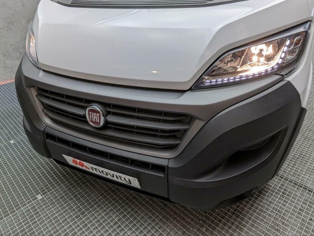 Foto Fiat Ducato 18