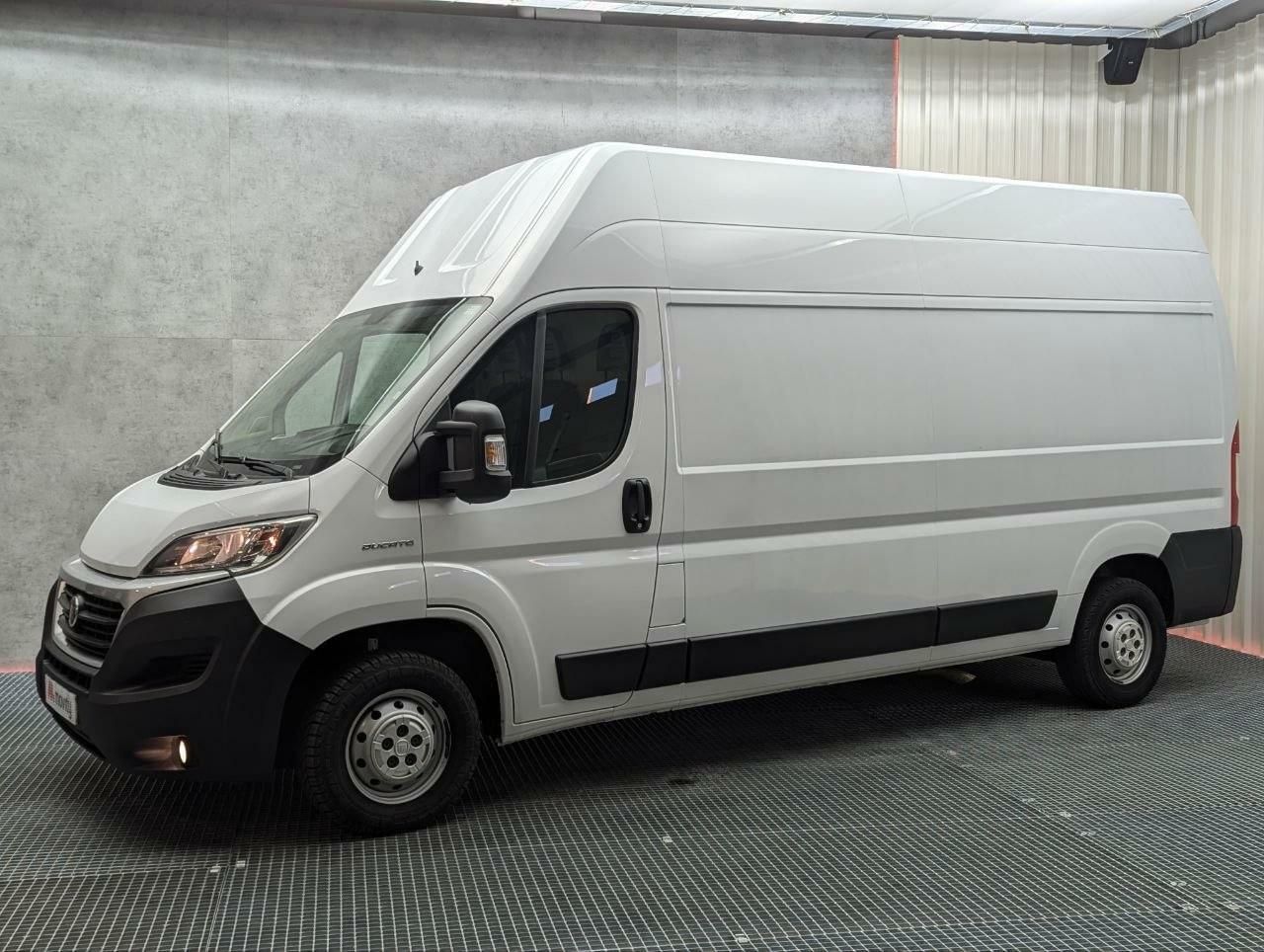 Foto Fiat Ducato 1