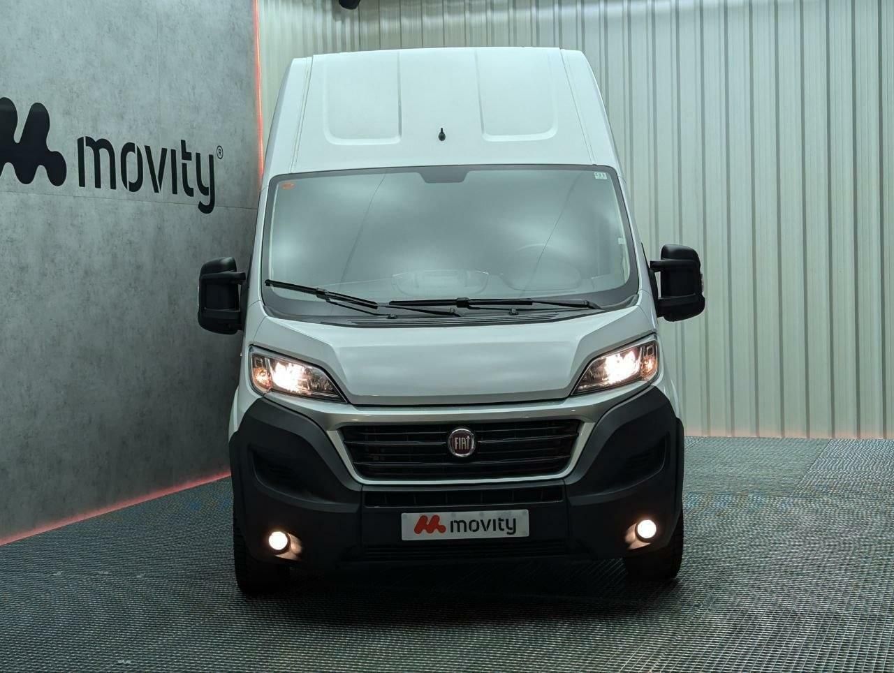 Foto Fiat Ducato 2