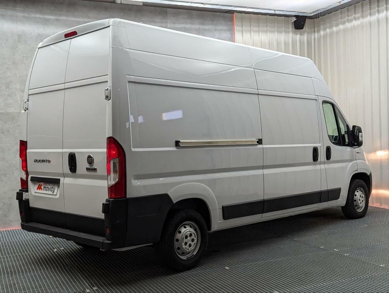 Foto Fiat Ducato 3