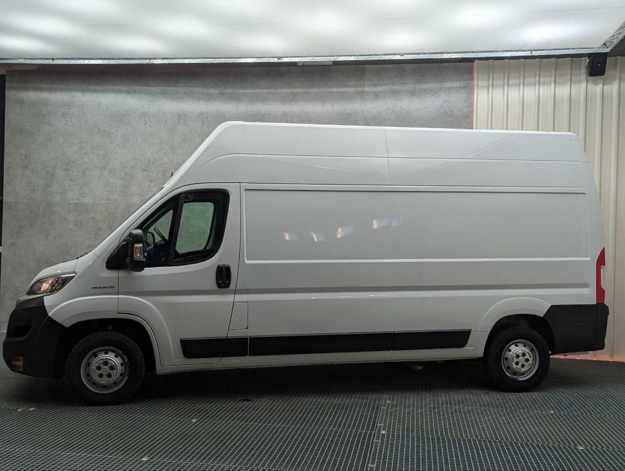 Foto Fiat Ducato 13