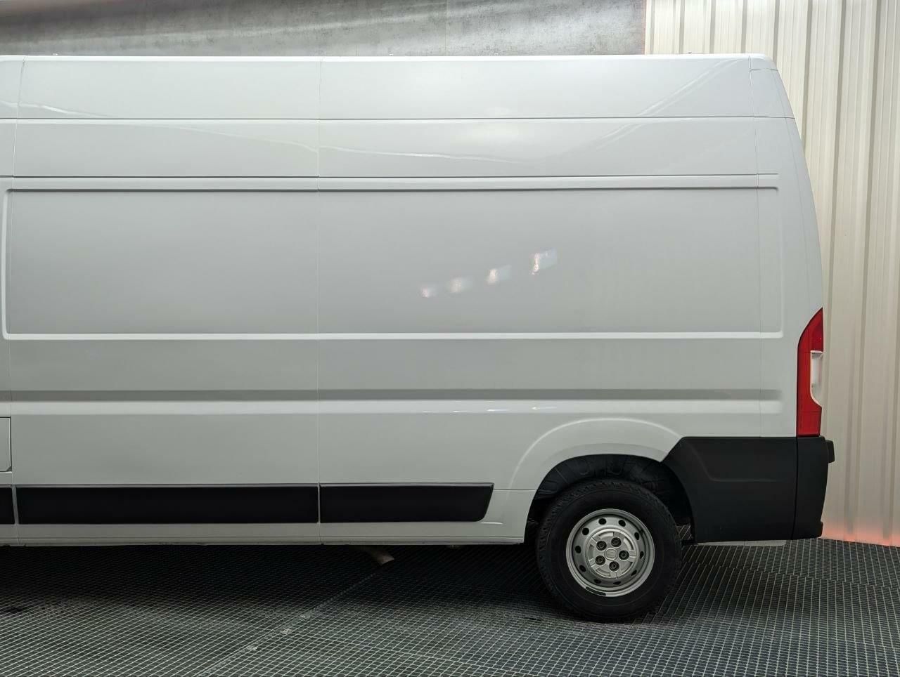 Foto Fiat Ducato 17