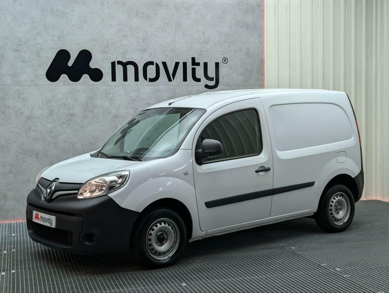 Foto Renault Kangoo 1