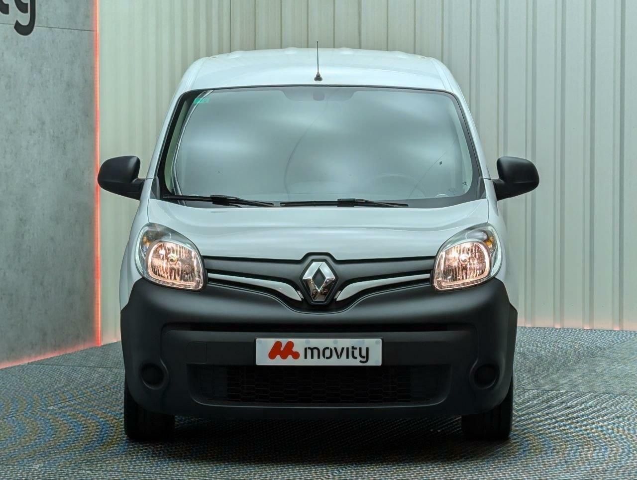 Foto Renault Kangoo 2