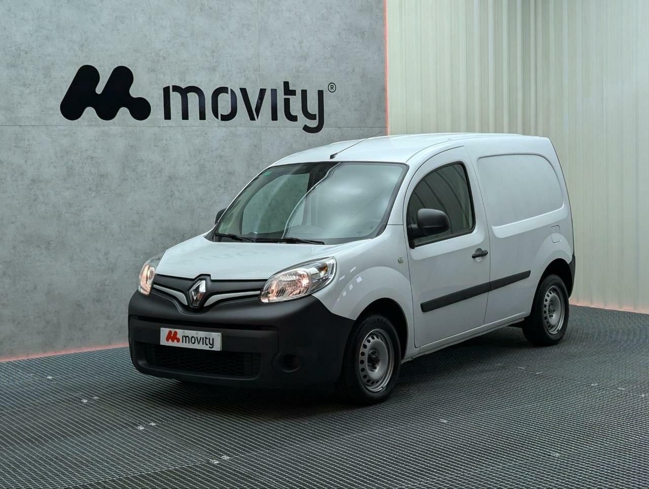 Foto Renault Kangoo 11