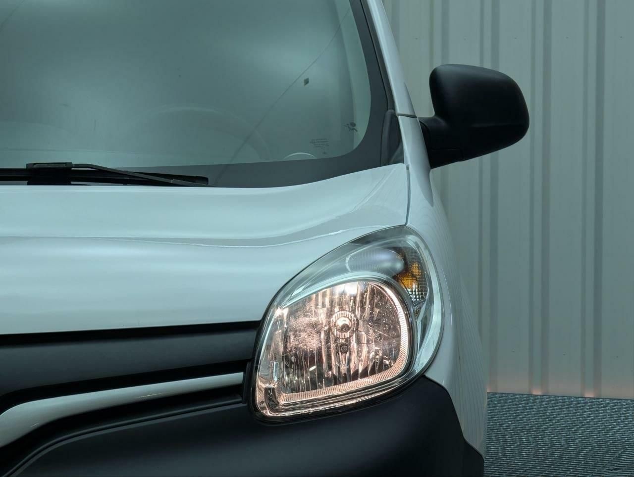 Foto Renault Kangoo 14