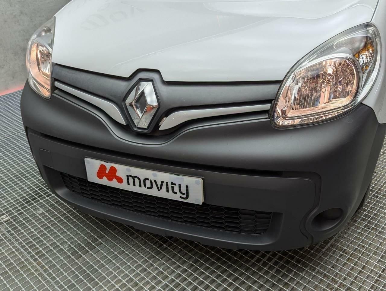 Foto Renault Kangoo 15