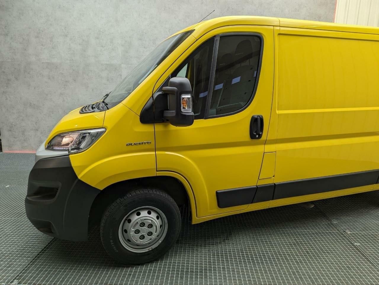 Foto Fiat Ducato 16