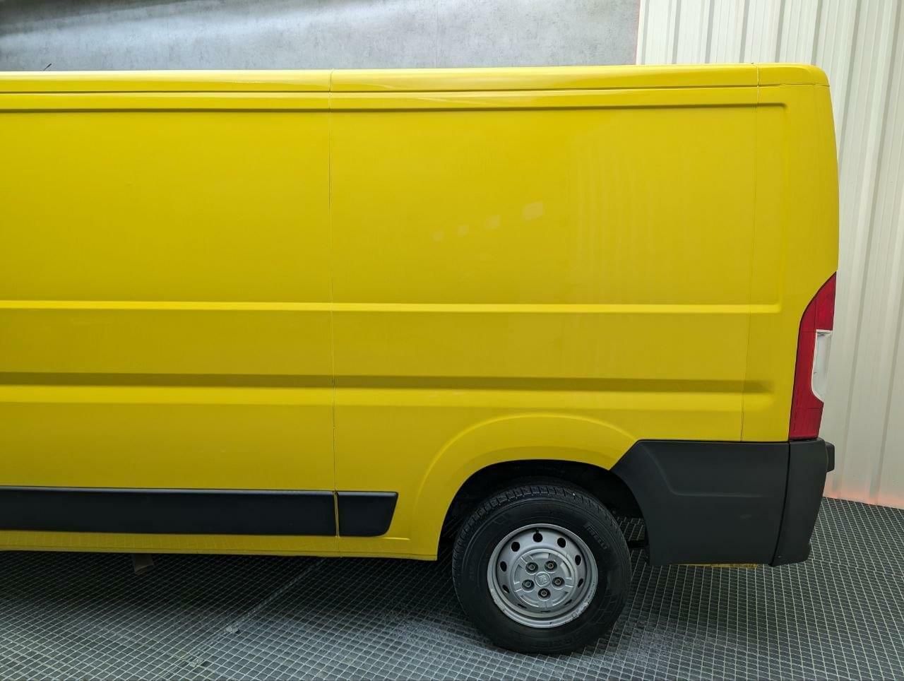 Foto Fiat Ducato 17