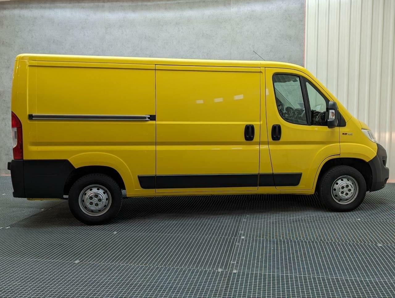 Foto Fiat Ducato 21