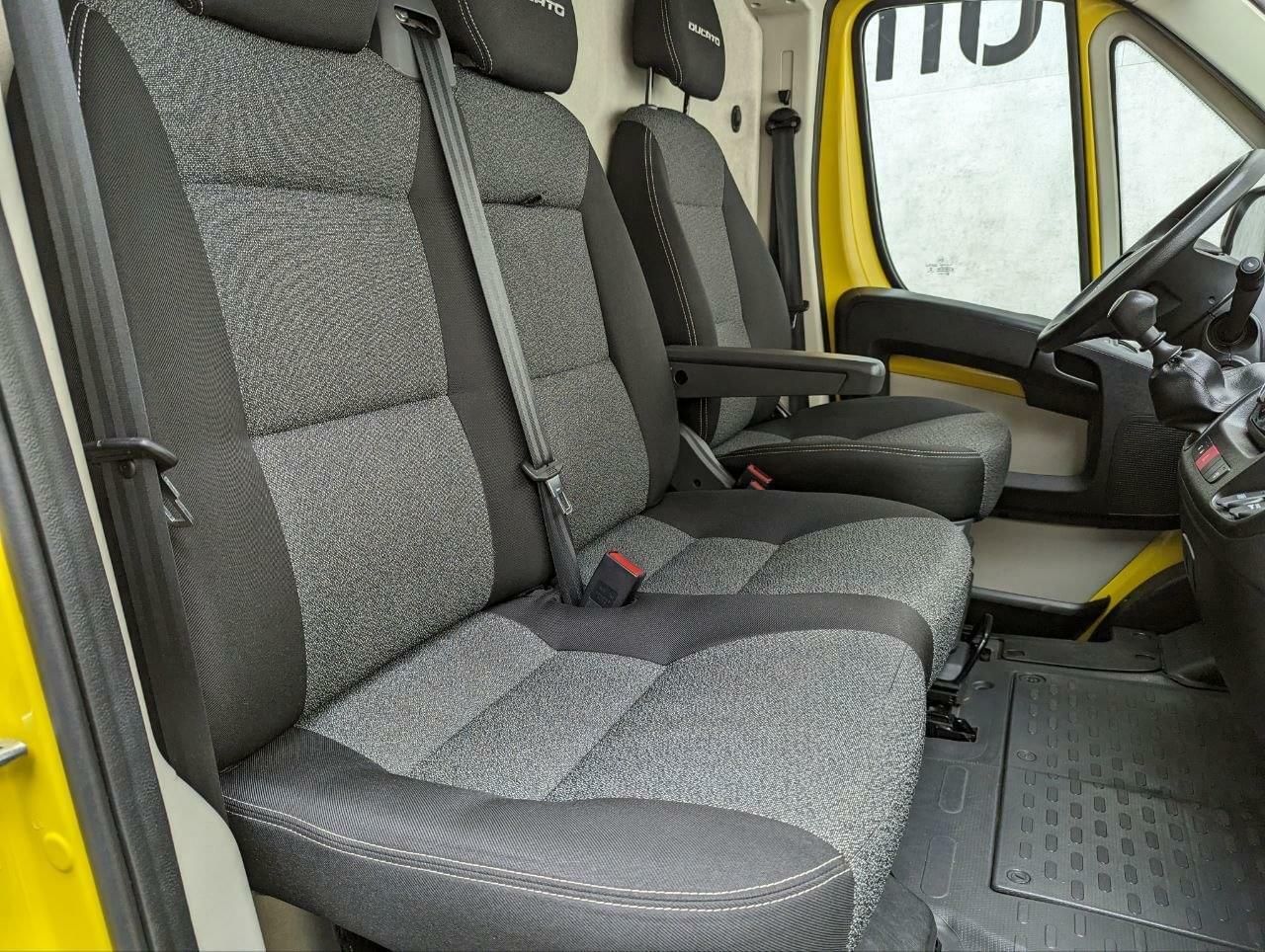 Foto Fiat Ducato 24