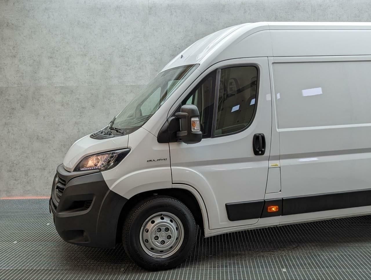 Foto Fiat Ducato 15