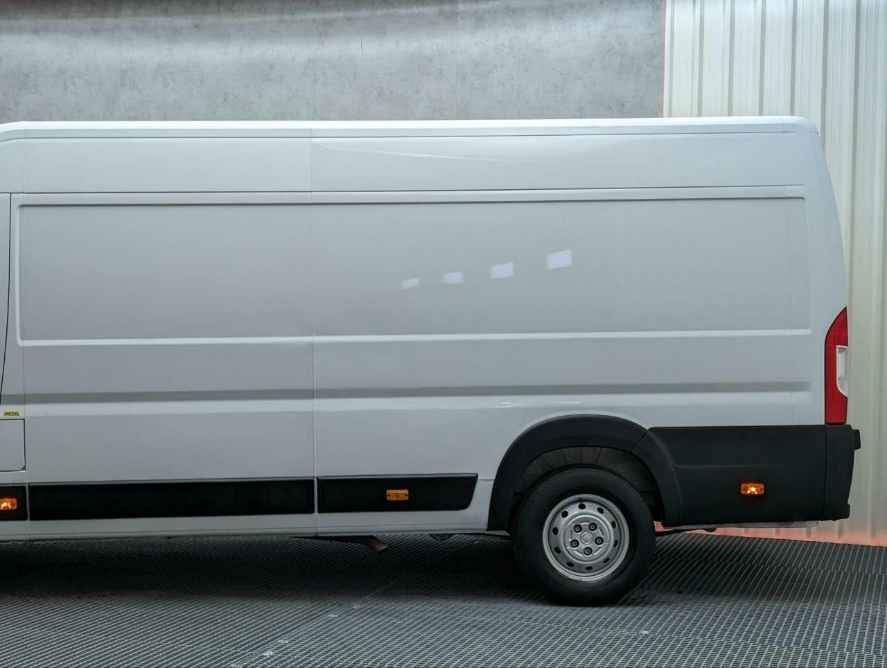 Foto Fiat Ducato 16