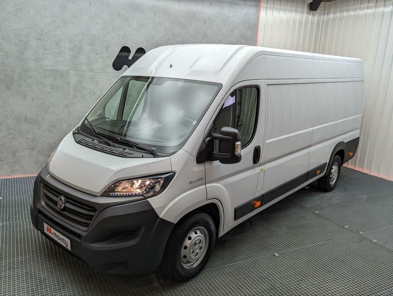 Foto Fiat Ducato 19