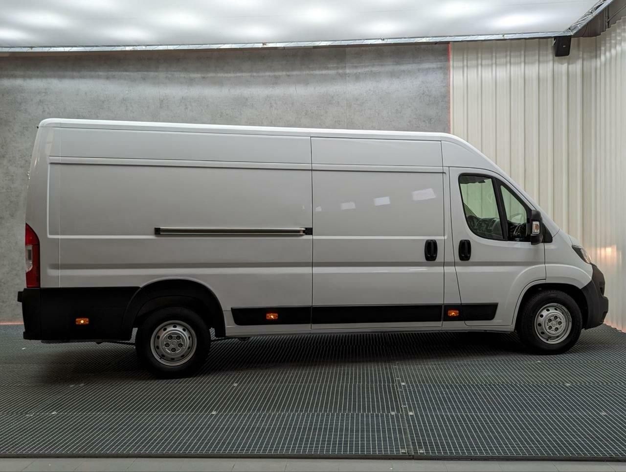 Foto Fiat Ducato 21