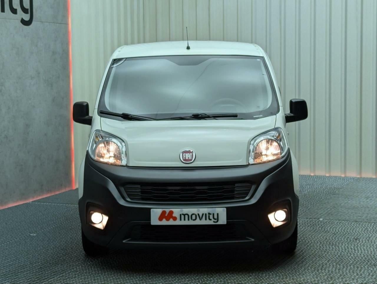 Foto Fiat Fiorino 2