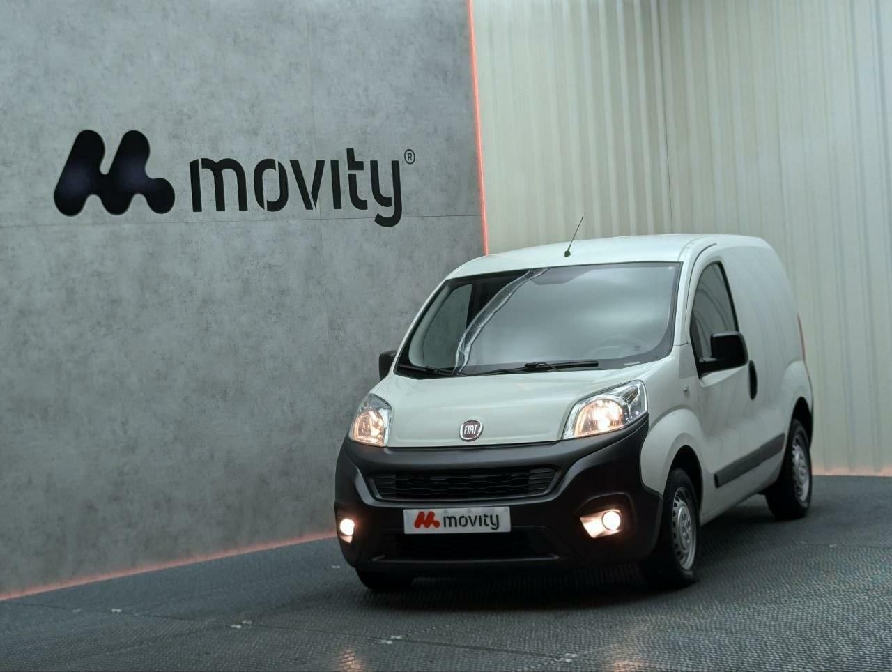 Foto Fiat Fiorino 12