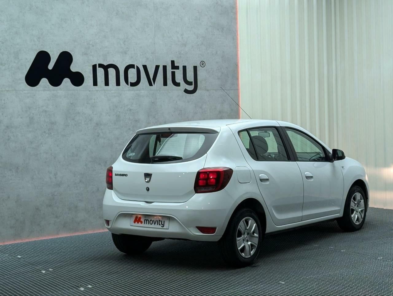 Foto Dacia Sandero 3