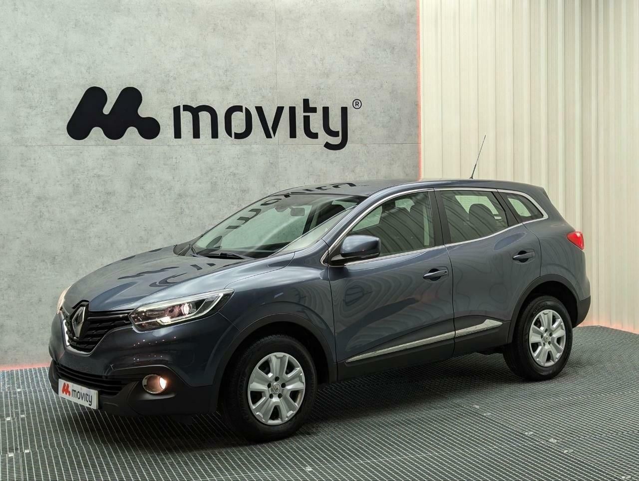 Foto Renault Kadjar 1