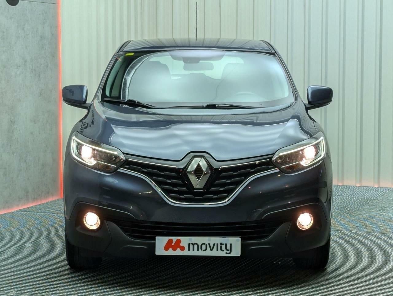 Foto Renault Kadjar 2