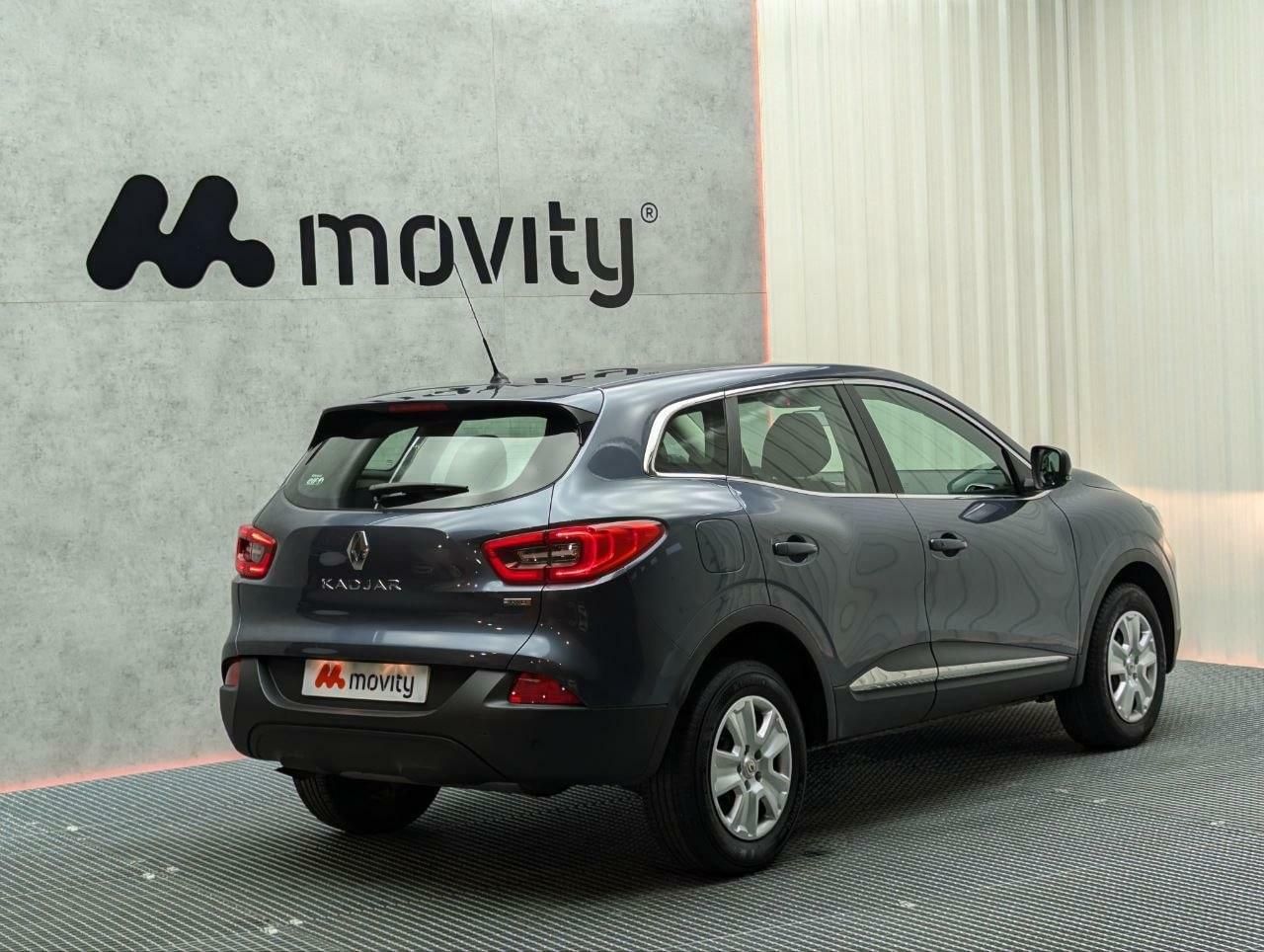 Foto Renault Kadjar 3