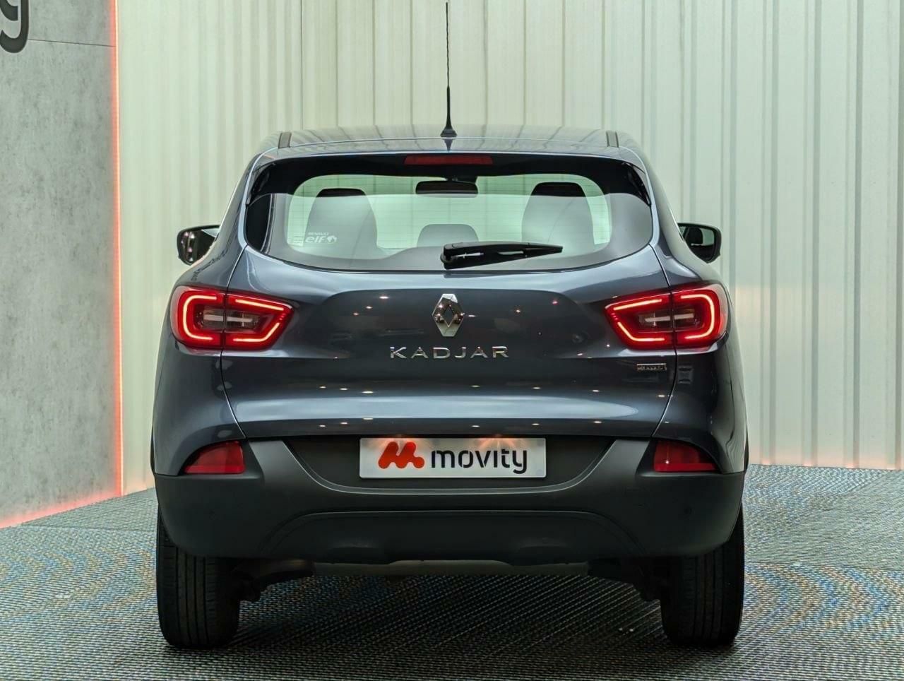 Foto Renault Kadjar 4