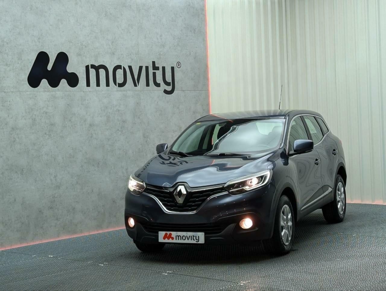 Foto Renault Kadjar 12