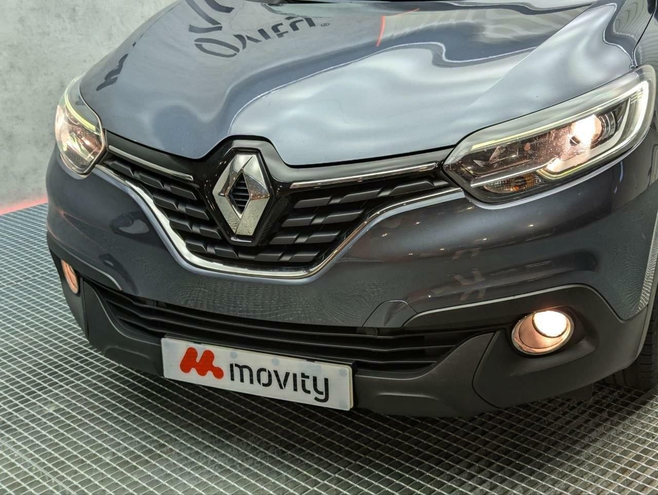 Foto Renault Kadjar 15