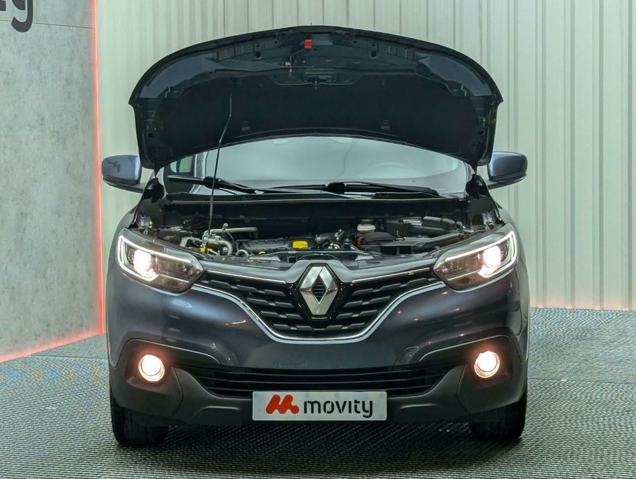 Foto Renault Kadjar 20