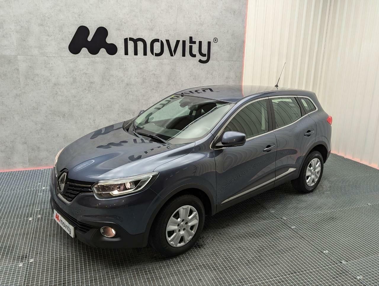 Foto Renault Kadjar 22